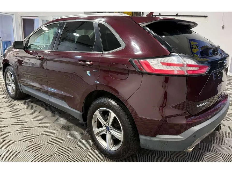 Ford Edge 2019 photo 3