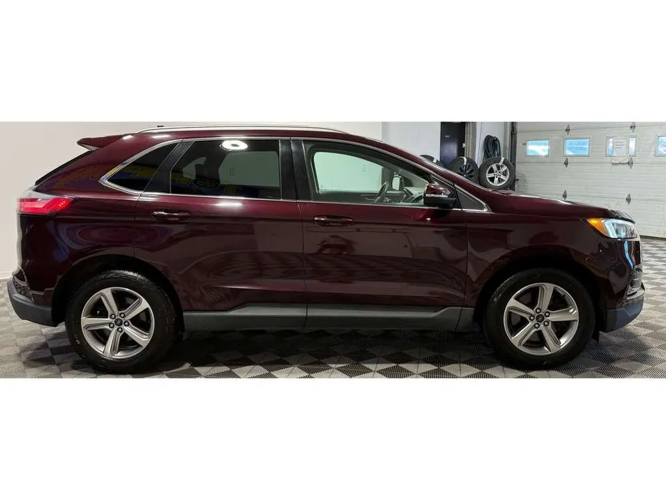 Ford Edge 2019 photo 5