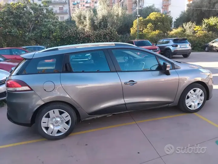 Renault Clio 2014 photo 4
