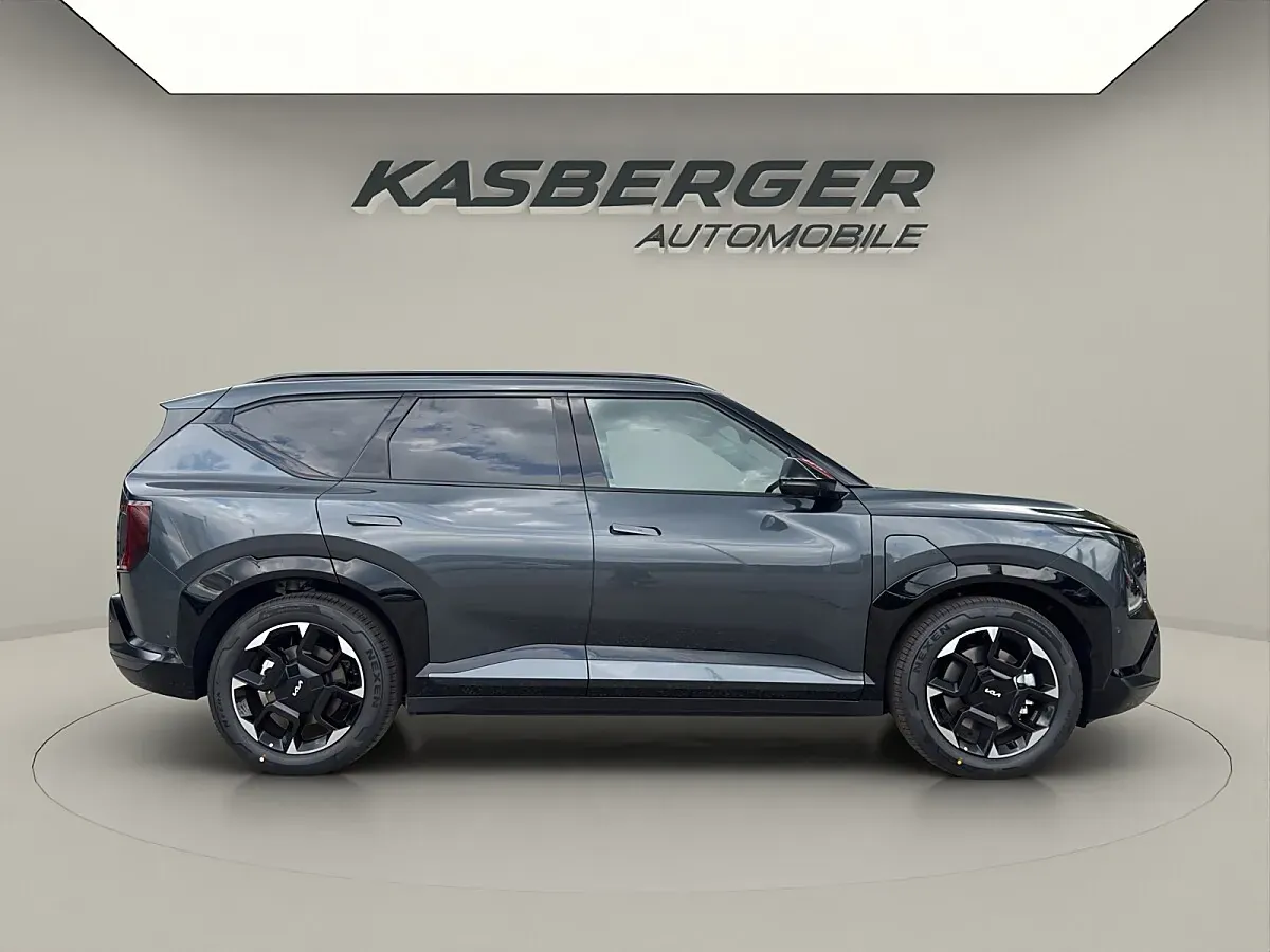 Kia Ev5 photo 3