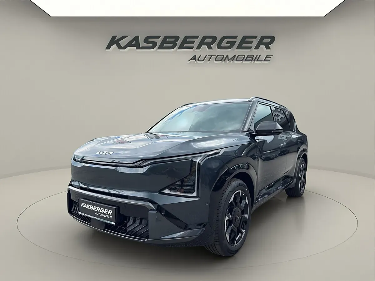 Kia Ev5