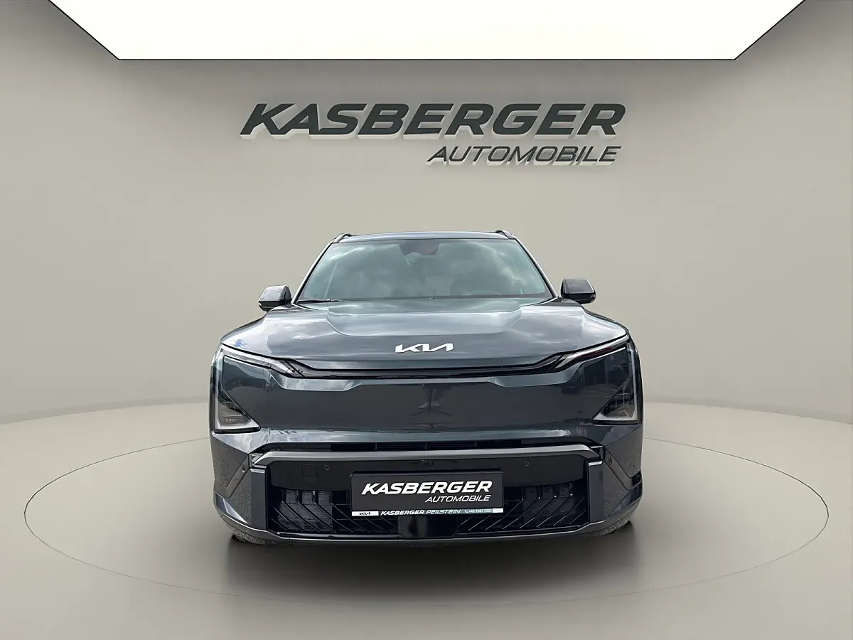 Kia Ev5 photo 2