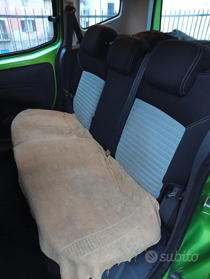 Fiat Qubo 2011 photo 3