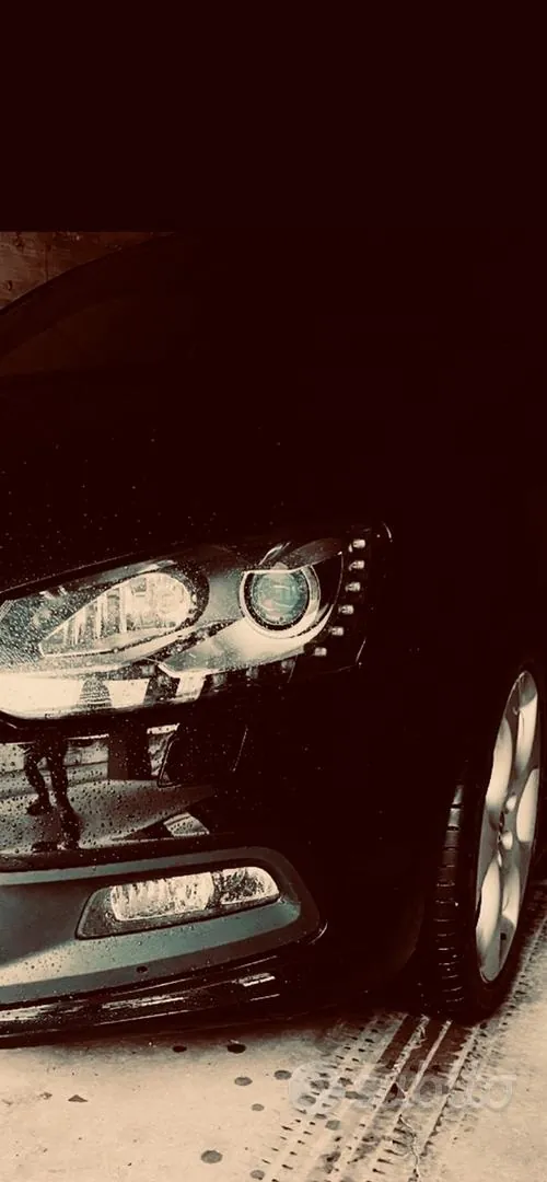 Volkswagen Polo Gti 2011 photo 2