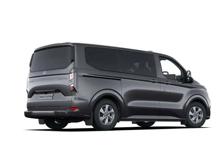 Ford Transit Custom photo 3