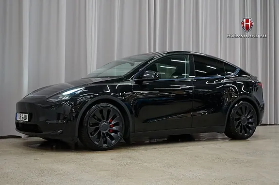 Tesla Model Y 2023 photo 4