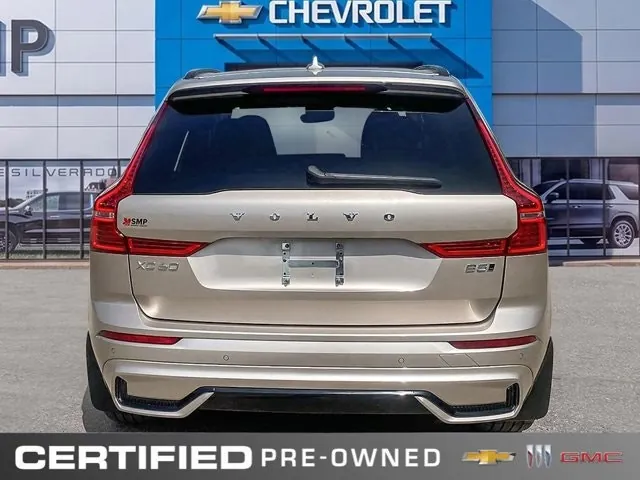 Volvo Xc60 2025 photo 5