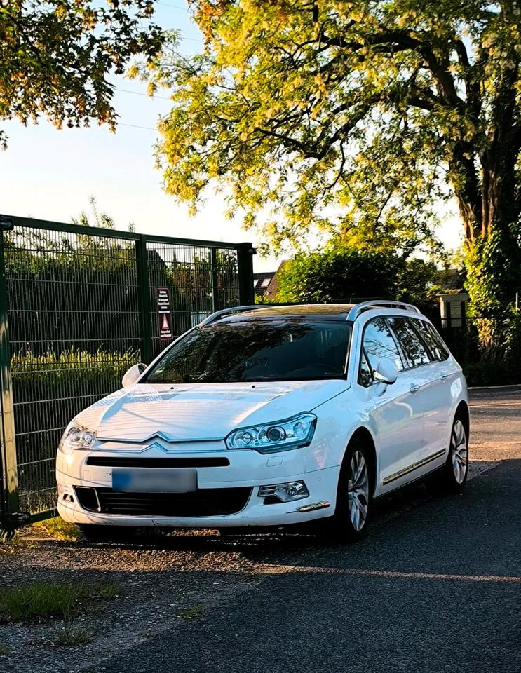 Citroen C5
