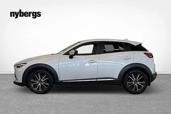 Mazda Cx-3 2015 photo 2