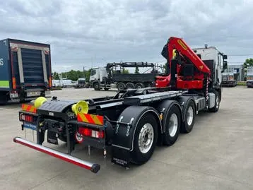 Renault C480 2020 photo 3