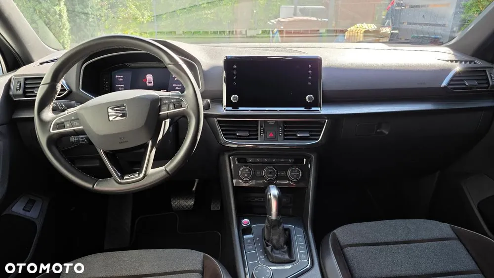 Seat Tarraco 2019 photo 3