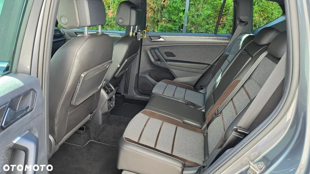 Seat Tarraco 2019 photo 4