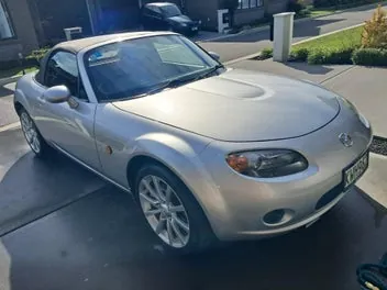 Mazda Roadster 2006 photo 5