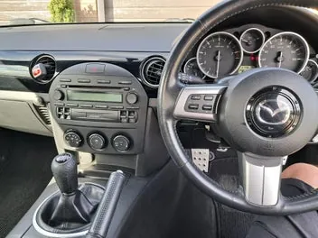 Mazda Roadster 2006 photo 2