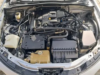 Mazda Roadster 2006 photo 4