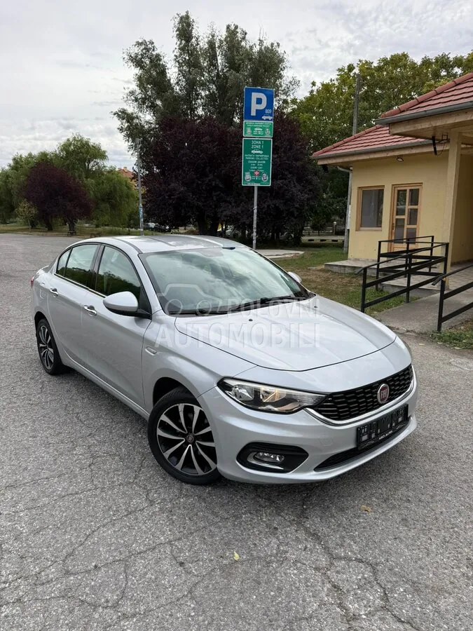 Fiat Tipo