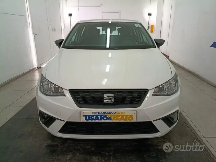 Seat Ibiza 2019 photo 3