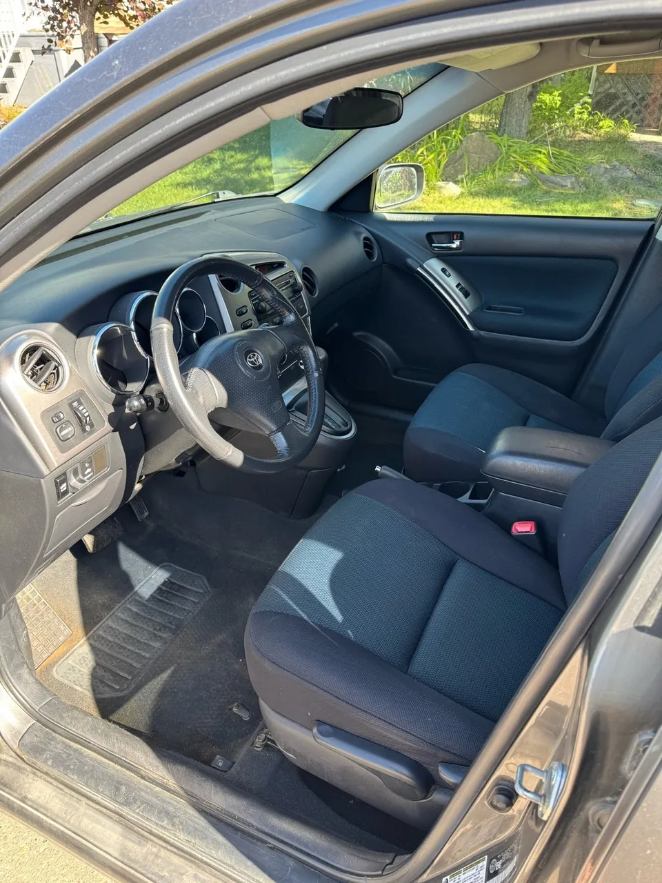 Toyota Matrix 2005 photo 5
