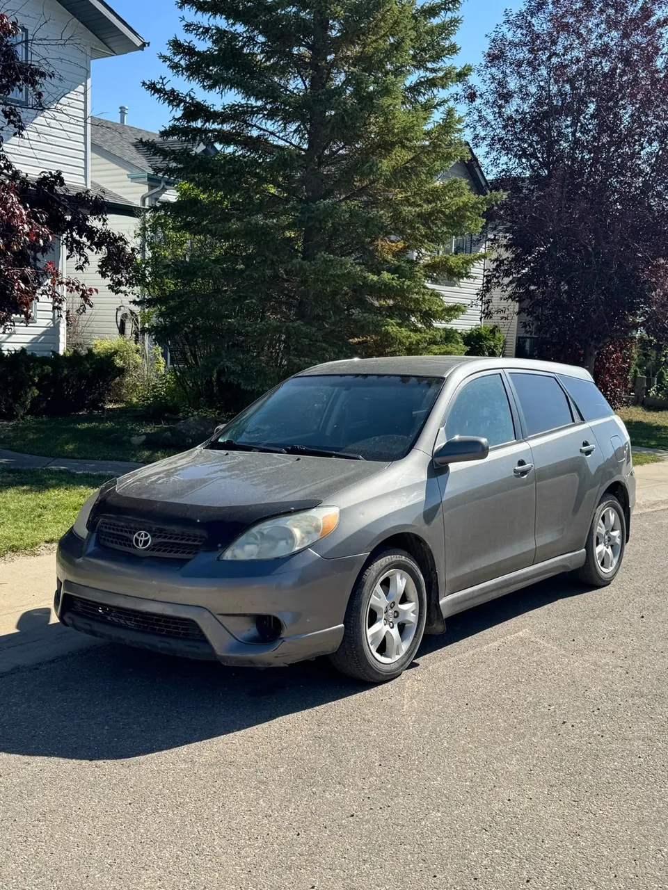 Toyota Matrix