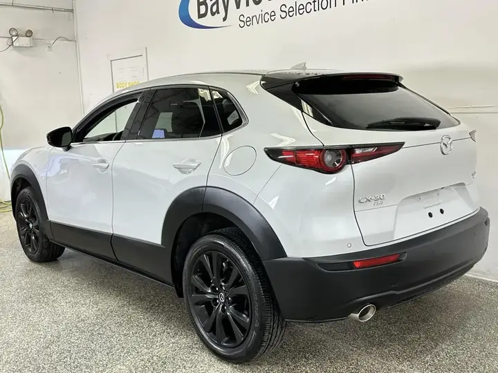 Mazda Cx-30 2025 photo 3