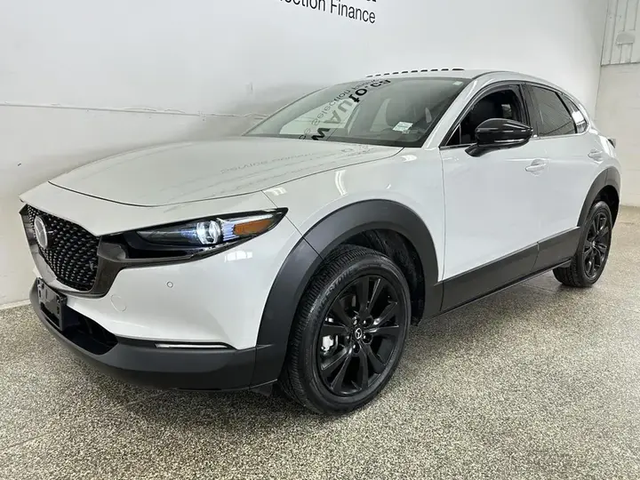 Mazda Cx-30 2025 photo 5