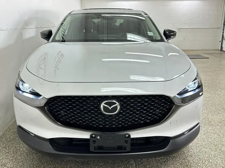 Mazda Cx-30 2025 photo 2