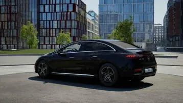 Mercedes-Benz Eqe 2026 photo 3