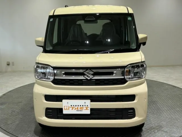 Suzuki Spacio Hybrid G 2025 photo 5