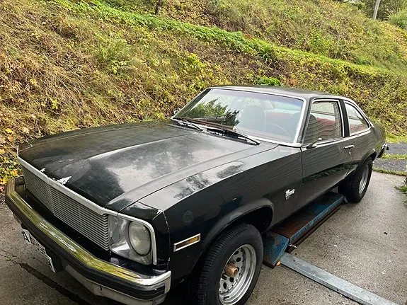 Chevrolet Nova