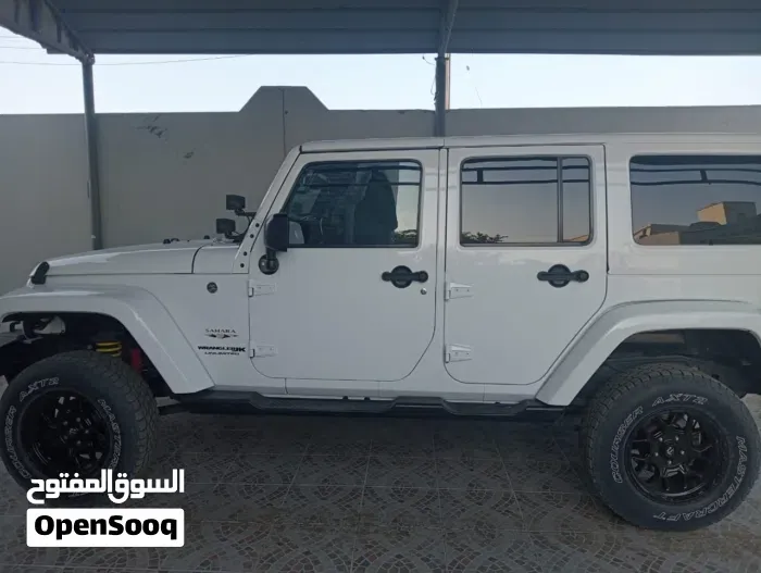 Jeep Wrangler 2018 photo 3