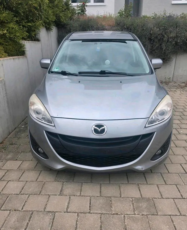 Mazda 5