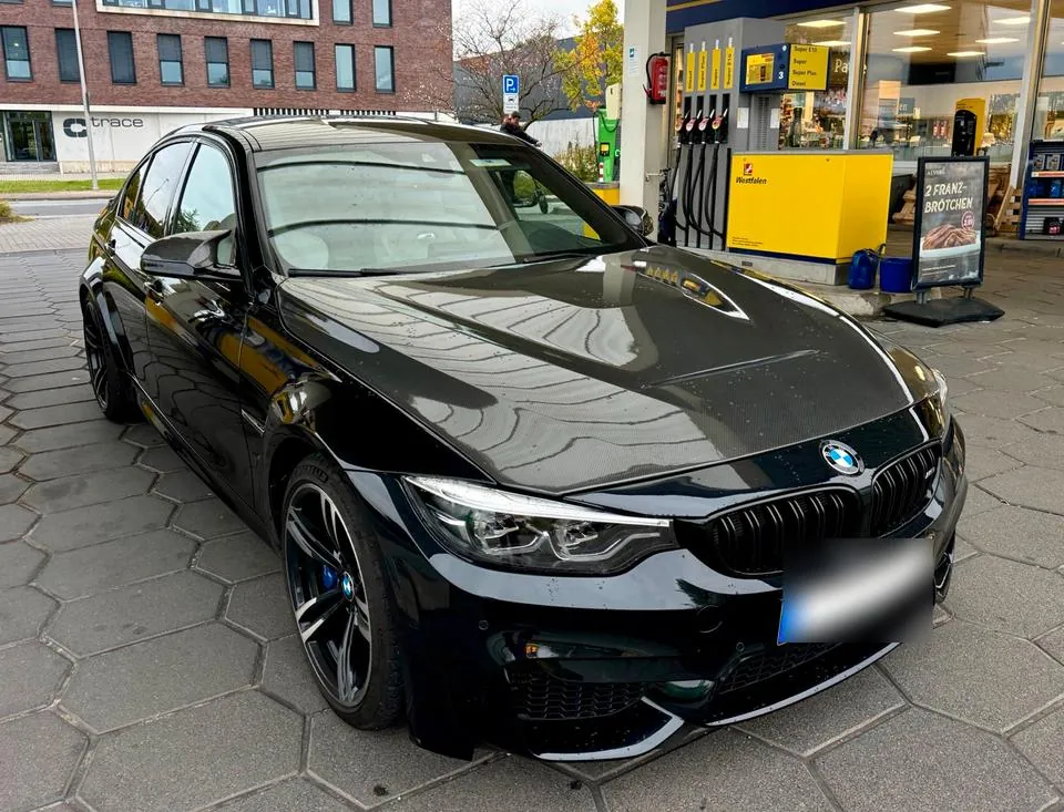 BMW M3