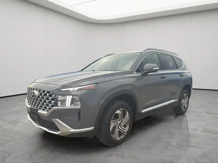 Hyundai Santa Fe 2023 photo 3