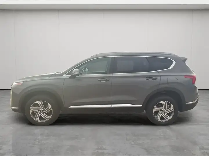 Hyundai Santa Fe 2023 photo 4