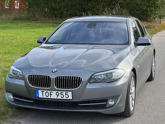 BMW 530D
