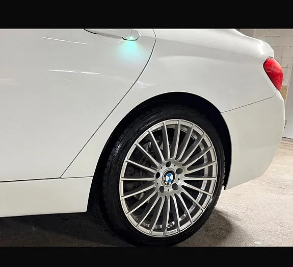 BMW 420D 2015 photo 5