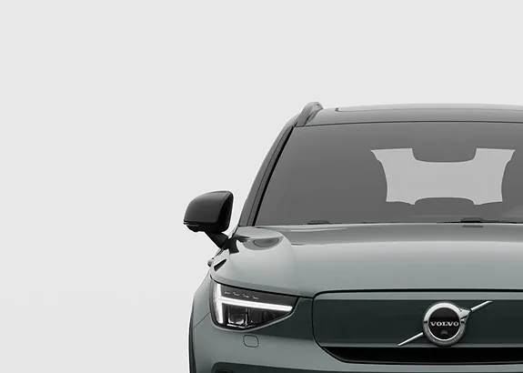 Volvo Ex40 2026 photo 2