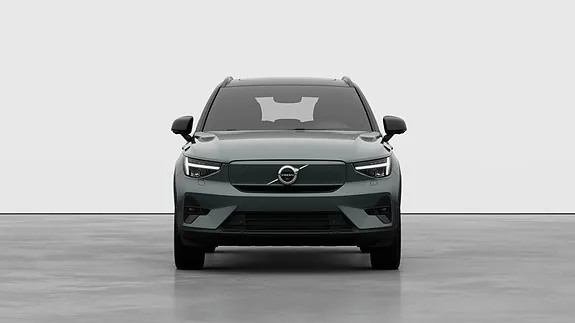 Volvo Ex40 2026 photo 3