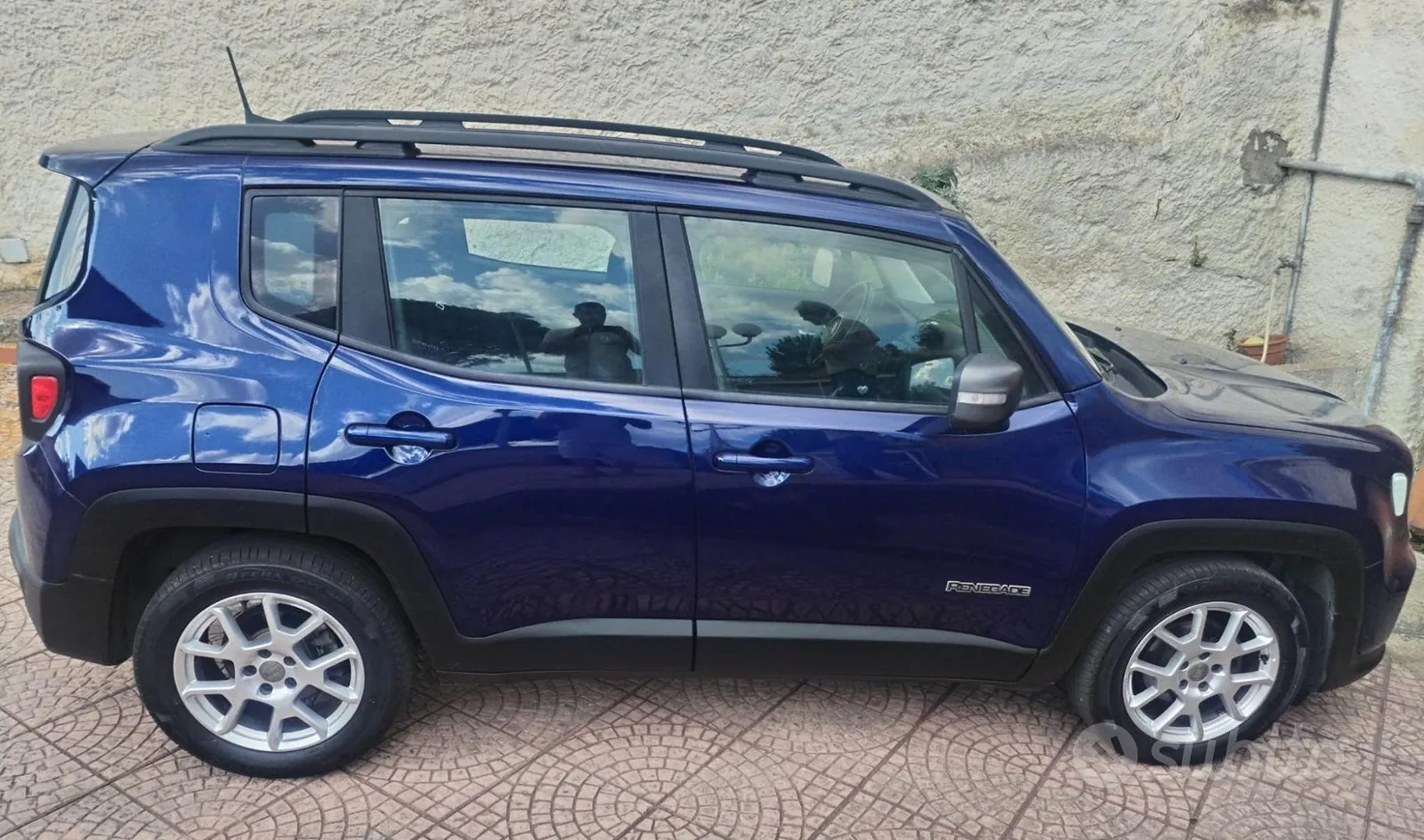 Jeep Renegade 2021 photo 4