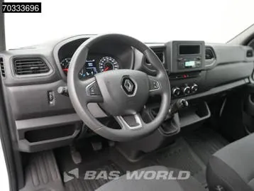 Renault Master 2024 photo 3