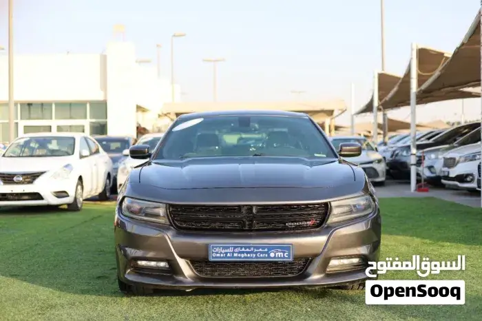 Dodge Charger 2016 photo 5