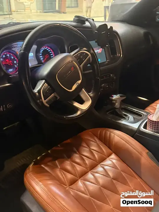 Dodge Charger 2016 photo 3