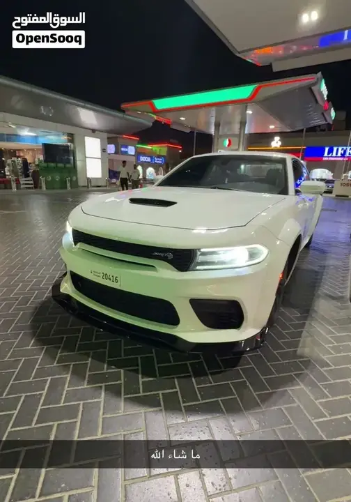 Dodge Charger 2016 photo 4