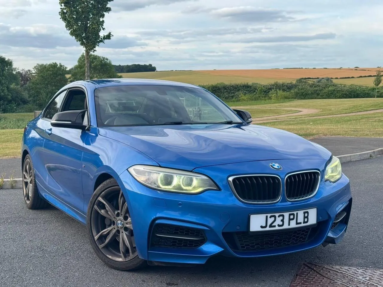 BMW M235I