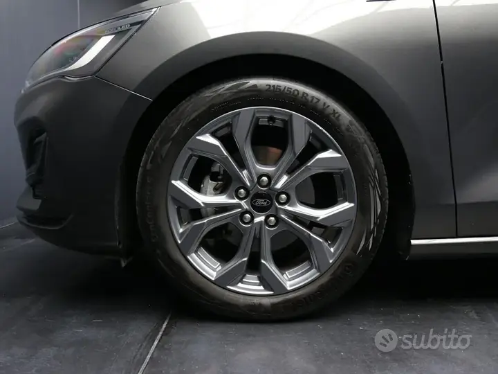 Ford Focus 2025 photo 5