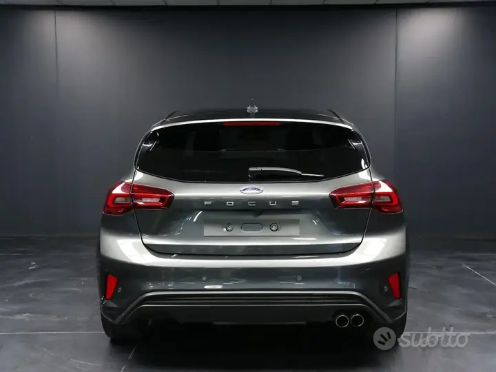 Ford Focus 2025 photo 4