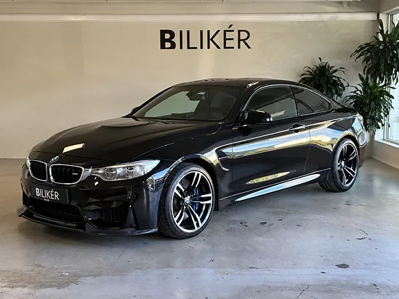 BMW M4 2015 photo 3