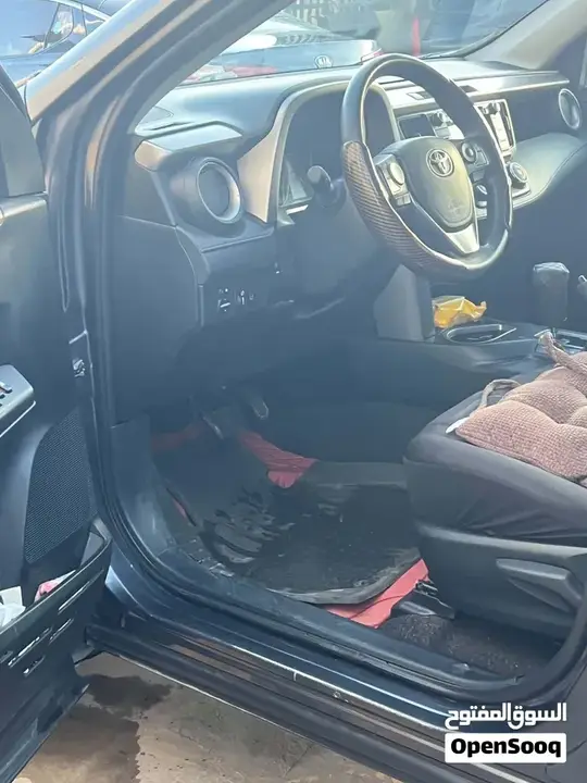 Toyota Rav4 2018 photo 3