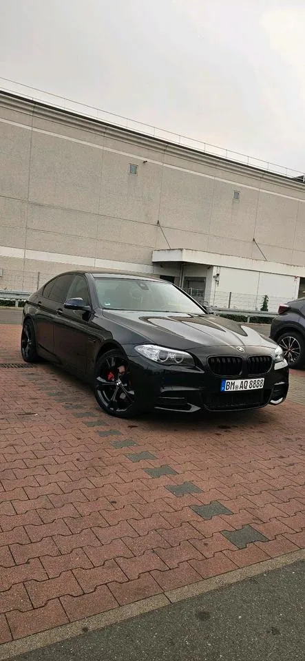 BMW 520D