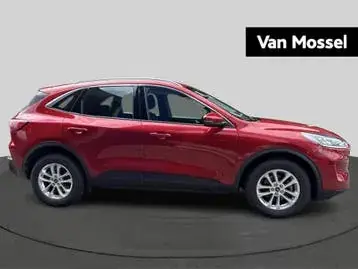 Ford Kuga 2022 photo 3